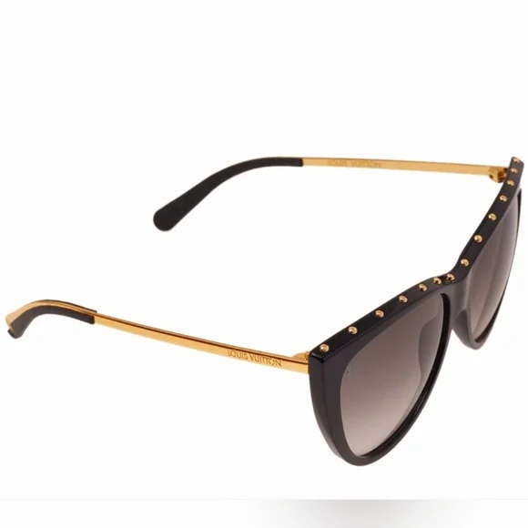 Louis Vuitton La Boum Sunglasses 56mm - Picture 2 of 13